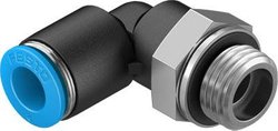 Złączka kątowa FESTO QSL-G1/4-8-50       1 szt.