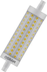 Żarówka LED OSRAM 4058075432550 R7s 15 W = 125 W 2000 lm ciepła biel 1 szt.