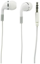 Słuchawki In Ear Renkforce RF-5044668  biały