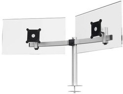 Uchwyt do monitora, stołowy Durable 508623 53,3 cm (21'') - 68,6 cm (27'')