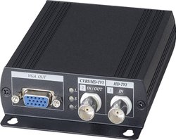 Konwerter TVI-HDMI 1590493, 1 szt.