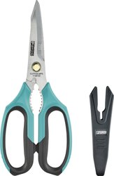 Phoenix Contact 1139725  Zestaw tnący Praworęcznych 208 mm czarny, zielony