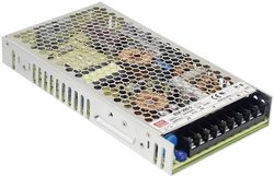 Moduł zasilacza AC/DC, zamknięty Mean Well RSP-200-12 12 V/DC 16.7 A 200 W