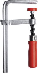 Ścisk stołowy stalowy GTR 160/60 Bessey GTR16B6