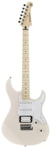 Yamaha PA112VMSPRL Gitara elektryczna  różowy