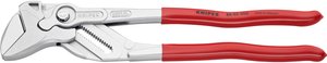 Szczypce nastawne Knipex  86 03 300 68 mm 300 mm