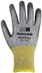 Honeywell Workeasy 13G GY NT A2/B WE22-7313G-9/L Rękawice chroniące przed przecięciem Rozmiar rękawic: 9 1 par(a)