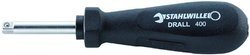 Uchwyt Stahlwille 400 DRALL STECKGRIFF 1/4 ZOLL 11050011    1 szt.