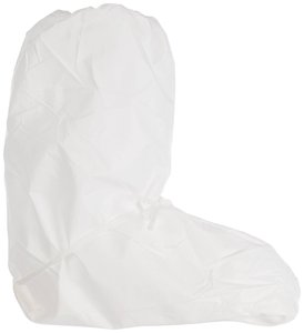 Ochraniacze na buty 3M 450OVER, Rozmiar ubrania: Unisize, biały
