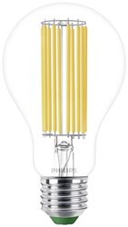 Żarówka LED Philips 8719514435674 E-27 5.2 W = 75 W 1095 lm ciepła biel 1 szt.