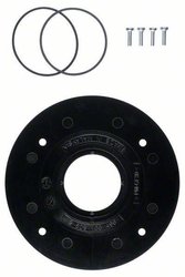 Płyta bazowa do frezarki kątowej Bosch GKF 600 Professional Bosch Accessories 2608000333