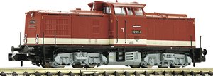 Lokomotywa diesel Fleischmann 7370006 N