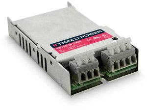 Przetwornica DC/DC TracoPower TEQ 20WIR TEQ 20-7215WIR, 20 W, 5 V/DC, 833 mA, 1 szt.