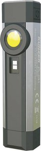 Lampa robocza Kunzer PL-031, (D x S x W) 112 x 27 x 24 mm
