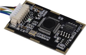 Czytnik linii papilarnych Joy-it COM-FP-R301T Czujnik odcisków palców 1 szt.