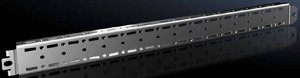 Szyna montażowa Rittal VX 8617.710 (S x W) 18 mm x 39 mm blacha stalowa 4 szt.