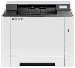 Kyocera ECOSYS PA2100cwx Drukarka laserowa kolorowa  A4 21 Stron/min 21 Stron/min 1200 x 1200 dpi Duplex, LAN, USB, WLAN