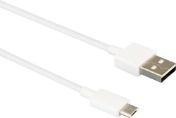 Kabel Xiaomi DK Micro [1x złącze męskie Micro USB - 1x USB] 1.00 m MicroUSB