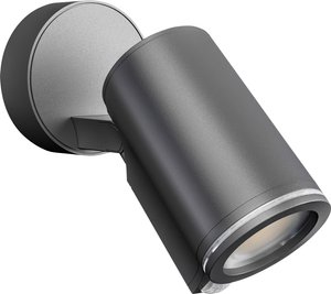 Zewnętrzna lampa punktowa LED z czujnikiem ruchu Steinel Spot ONE SC 058630 7.9 W 512 lm IP44, IK03