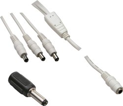 Kabel złącza niskonapięciowego TRU COMPONENTS 1582608 1 zest.