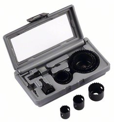 Zestaw otwornic Bosch Accessories Promoline 2607019450  1 zest.