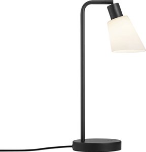 Lampa stołowa Nordlux Molli 2112825003 E14  czarny