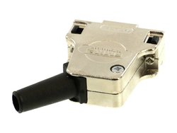 Molex 1731110061 MOL Power & Signal Sol. Obudowa złącza D-SUB  1 szt. karton