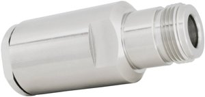 złącze żeńskie proste 50 Ω SSB 7397 1 szt. Ecoflex15 Plus