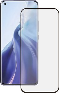 Teccus Szkło ochronne na wyświetlacz Mi 11, Mi 11 pro 2 szt. FSTGTXMI11/11P