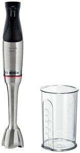 Blender ręczny Bosch Series 6 ErgoMaster 1200 W Blender ręczny Bosch Haushalt MSM6M810, 1200 W