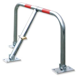Schellenberg 73115 Blokada parkingowa, manualna