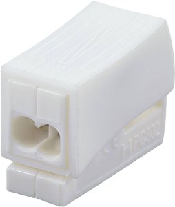 731693 Złącze oświetleniowe, PIN: 3, 400 V, 24 A, 1 szt.
