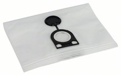 Papierowa torebka filtracyjna, pasuje do GAS 25 Bosch Accessories 2605411167