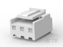 TE Connectivity TE AMP SL-156 CST-100 and EP Connectors 1-1123722-3, 1 szt.