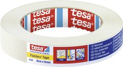 Taśma maskująca tesa tesakrepp® 04348-00015-03 STANDARD (D x S) 50 m x 19 mm 50 m 1 szt.