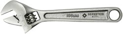 Klucz regulowany Bernstein Tools  6-771 1 szt.