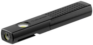 Latarka Ledlenser W4R Work 502733 220 lm