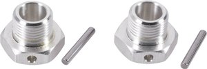 Zabierak do felg, aluminiowy Reely MV107 1 par(a)