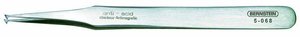 Pęseta do SMD Bernstein Tools  5-068 120 mm