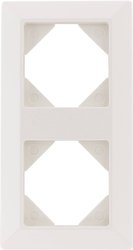 REV 0236820104, biały, 2x