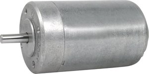 Silnik DC DOGA Typ 162 24 V 2.5 A 0.18 Nm 1500 U/min Średnica wału: 8 mm