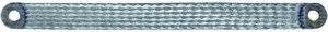 Masemand 6mm² 100 mm do M4 E-Cu ocynowane  Murr Elektronik 4000-71001-0610004, 100 mm, Zawartość: 1 szt.
