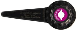Nóż do fug uniwersalny Makita  B-66466  1 szt.
