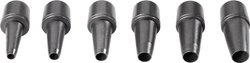 Punktaki NWS 170-E, 2/2,5/3/3,5/4/4,5 mm