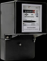 Licznik prądu przemiennego Kopp 192203014