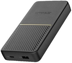Powerbank Otterbox - szybkie ładowanie 15000 mAh, czarny Powerbank Otterbox 78-80691 15000 mAh  litowe