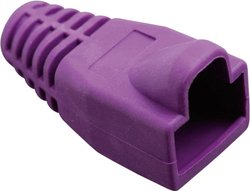 Tuleja ochronna przeciwzgięciowa  BEL Stewart Connectors 450-017  1 szt.