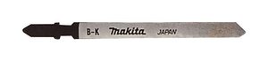 Brzeszczot do wyrzynarki B-10 Makita  A-85628 100 mm 5 szt.