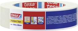 Taśma maskująca tesa tesakrepp® 04348-00017-03 STANDARD (D x S) 50 m x 30 mm 50 m 1 szt.