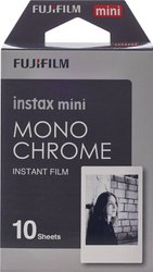Film do polaroida Fujifilm Instax Mini Monochrome